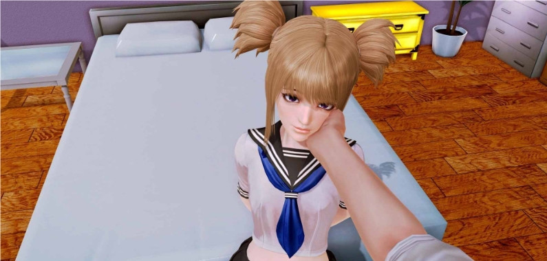 【神大作/SLG/3D/动态】后宫酒店官中版v0.18.2(PC,安卓可joi,12.24更新