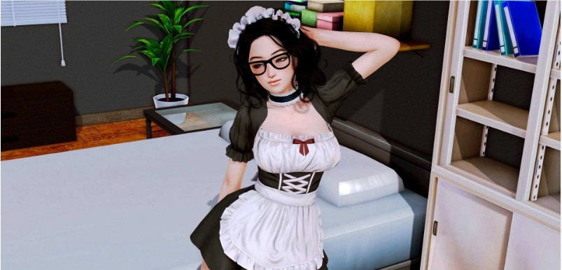 【神大作/SLG/3D/动态】后宫酒店官中版v0.18.2(PC,安卓可joi,12.24更新