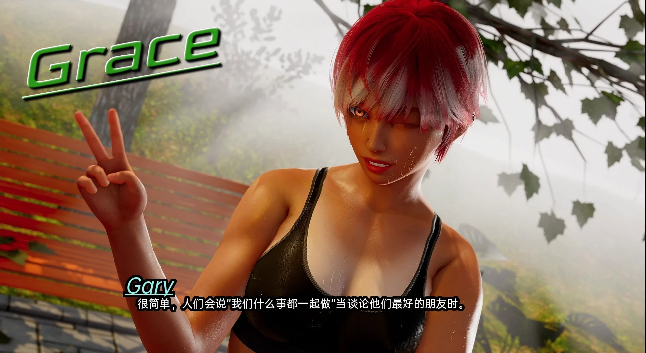 【精品/亚风SLG/动态】领域入侵者EP2P2汉化版(PC+AZ,8.14更新版