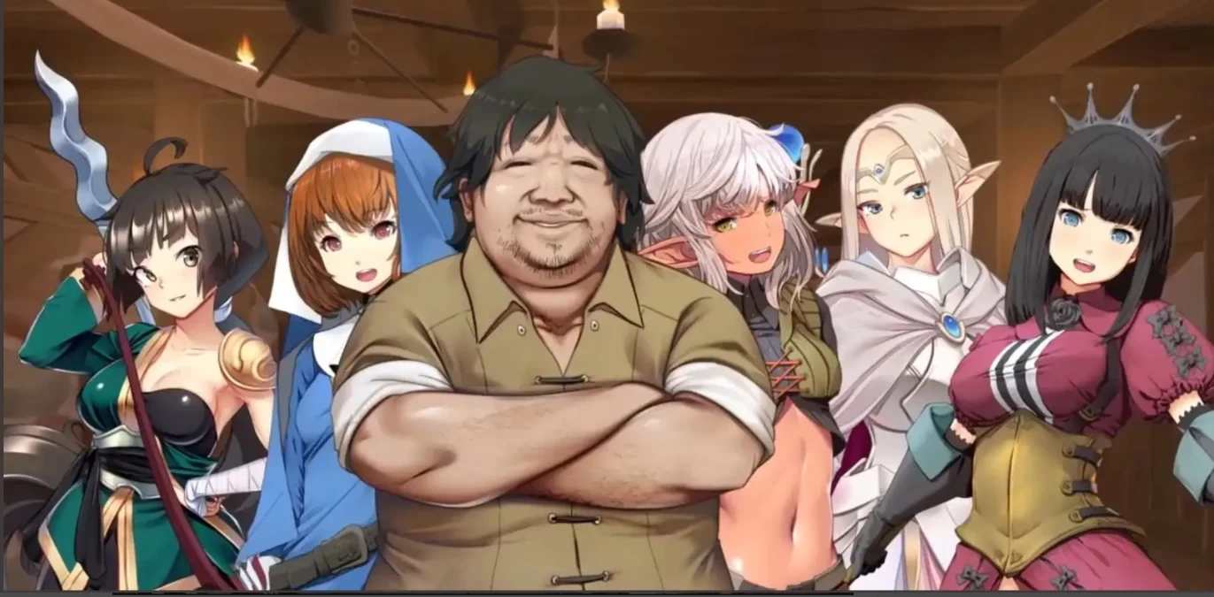 【3D/模拟经营】冒险者之屋2全DLC官中版(PC