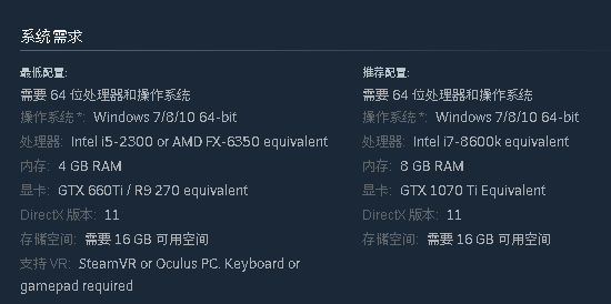 僚机计划中文学习版v2.1.0,新DLC:59号前线【12.2更新版