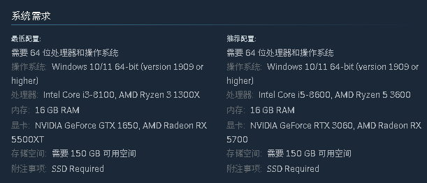 最后生还者2重制版中文学习包v1.1.10411.0746【4.14更新版