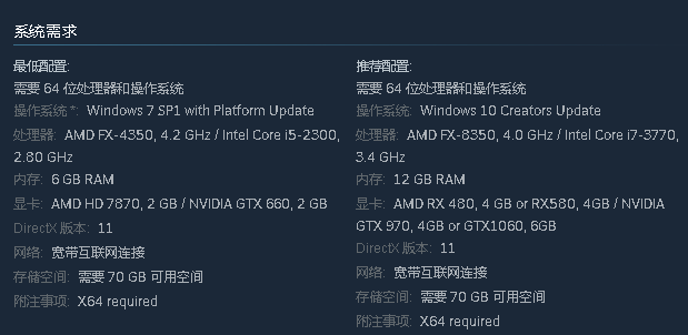 中土世界-战争之影中文学习版v1.21