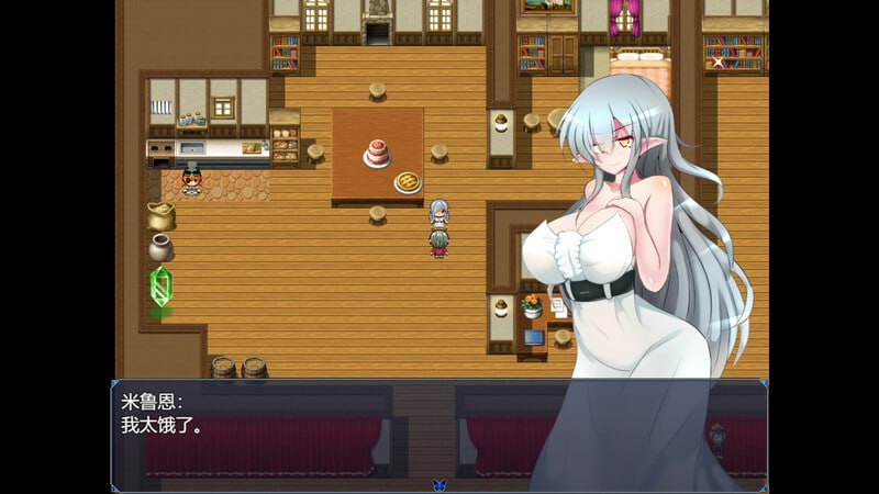 【日系RPG】库尔塔骑士v1.10全DLC官中步兵版+存档(PC+AZ