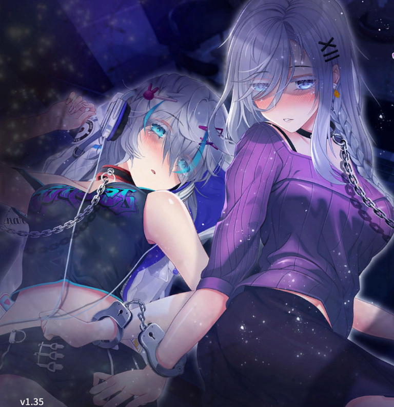 【日系SLG/CV/NTR别人】木良教育v1.35官中步兵CG解锁版(PC-XFGAME