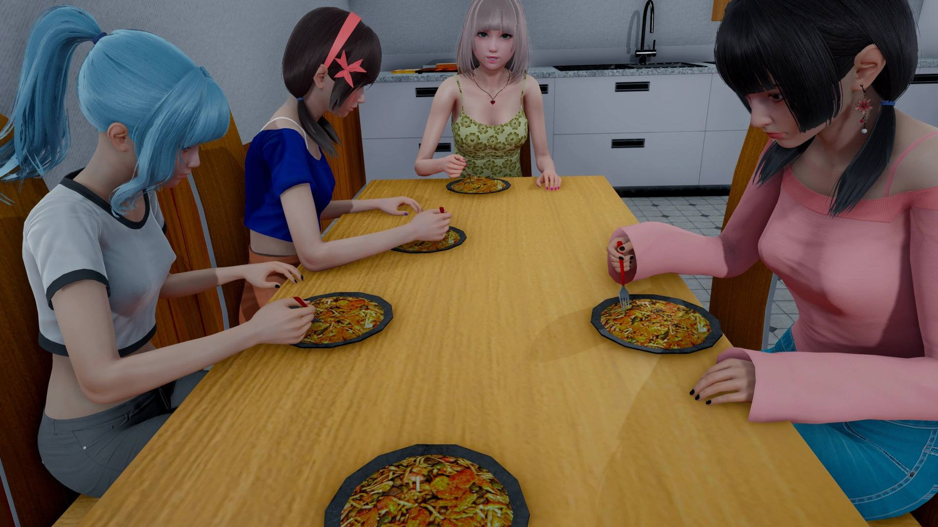 【亚风SLG/沙盒】超然星体V0.3.1c官中版+53个礼包码(PC4K版+AZ,10.28更新