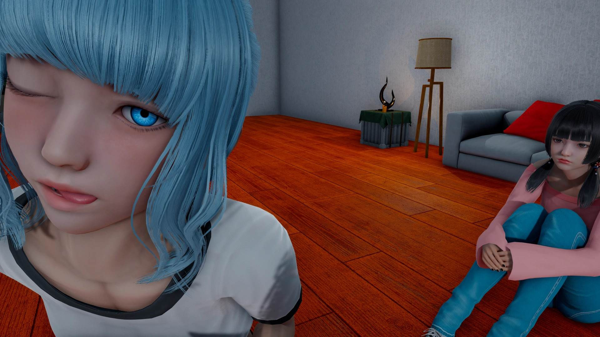 【亚风SLG/沙盒】超然星体V0.3.1c官中版+53个礼包码(PC4K版+AZ,10.28更新