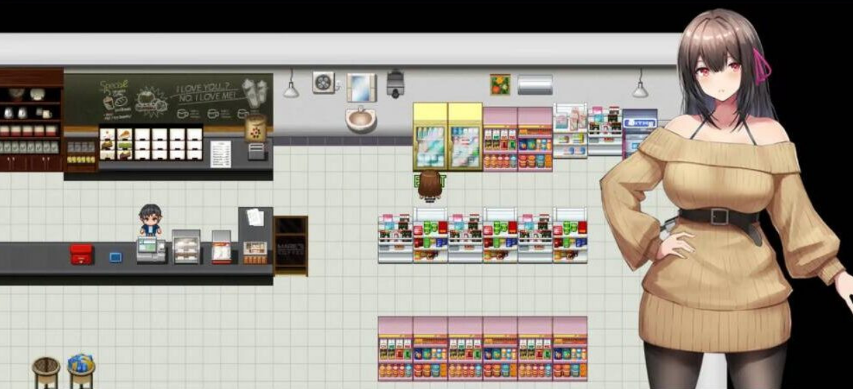 【日系RPG】深夜逛该L出【安卓