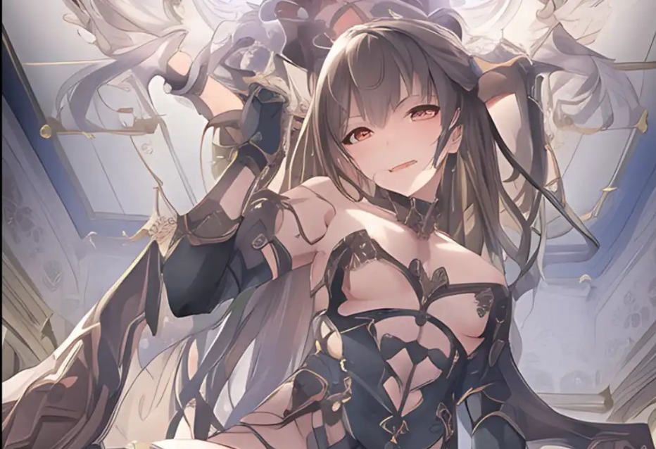 【Ai/日系RPG】继承祖父的女子学校汉化版+作弊码（PC+AZ