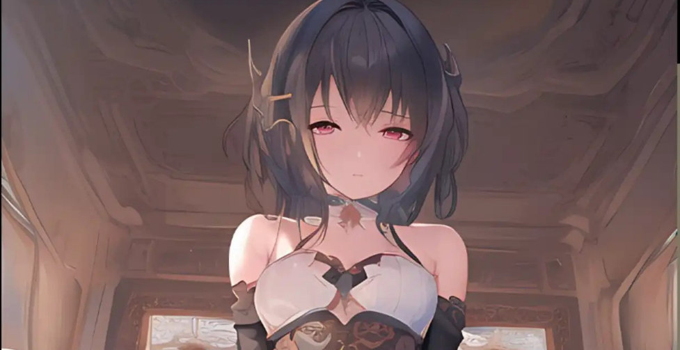 【Ai/日系RPG】继承祖父的女子学校汉化版+作弊码（PC+AZ