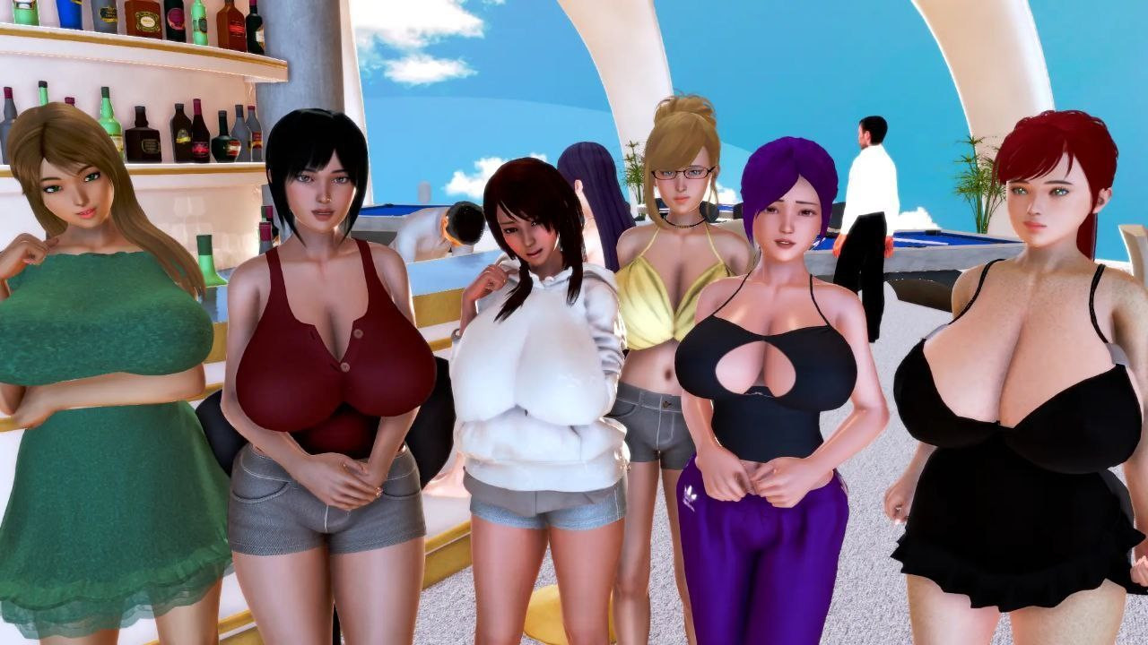 【亚风SLG/动态】催眠V1.5.0汉化版（PC+AZ，11.26更新