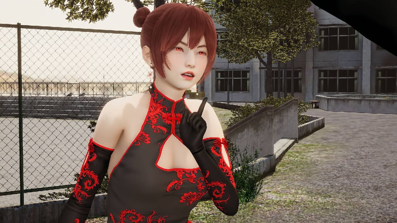 【欧美SLG/动态】光环Ep3v1.3汉化版【PC+安卓，12.13更新