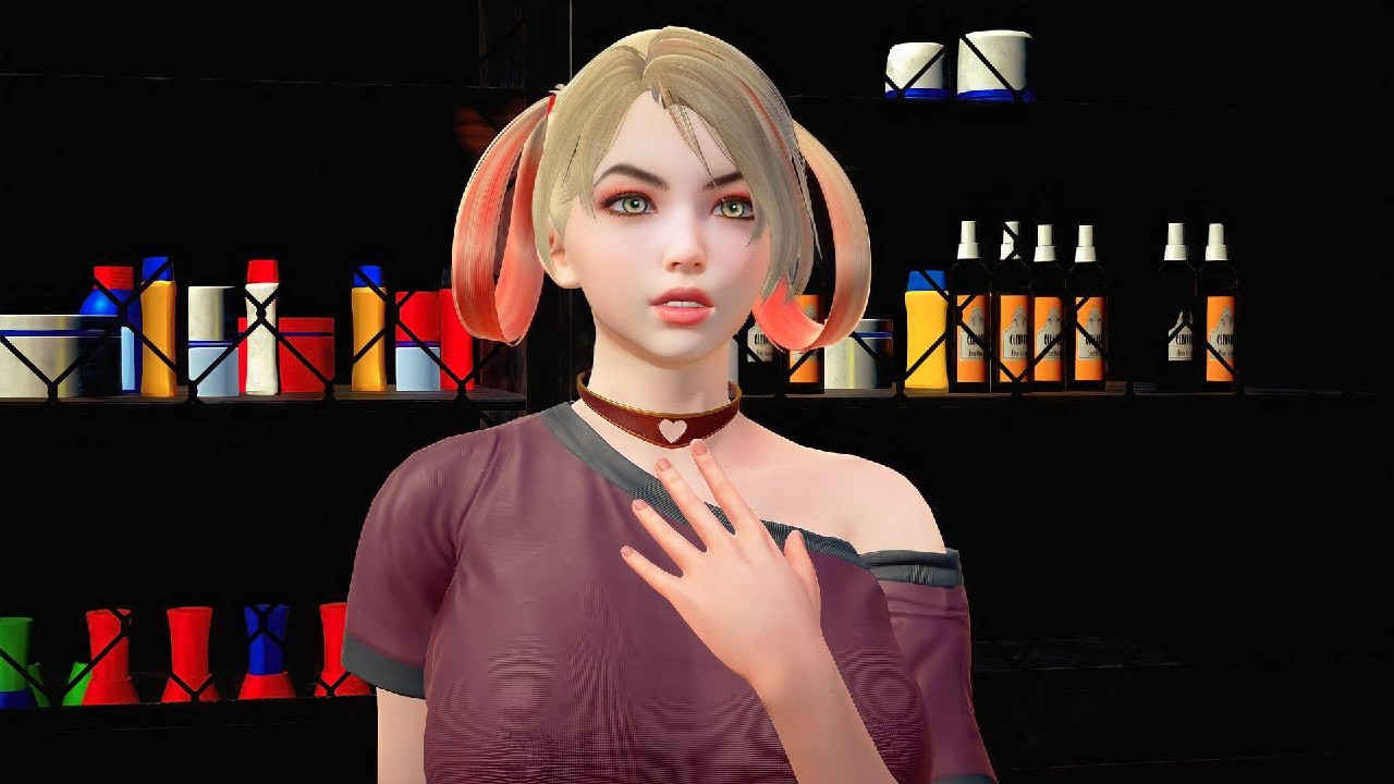 【欧美SLG/动态】光环Ep3v1.3汉化版【PC+安卓，12.13更新