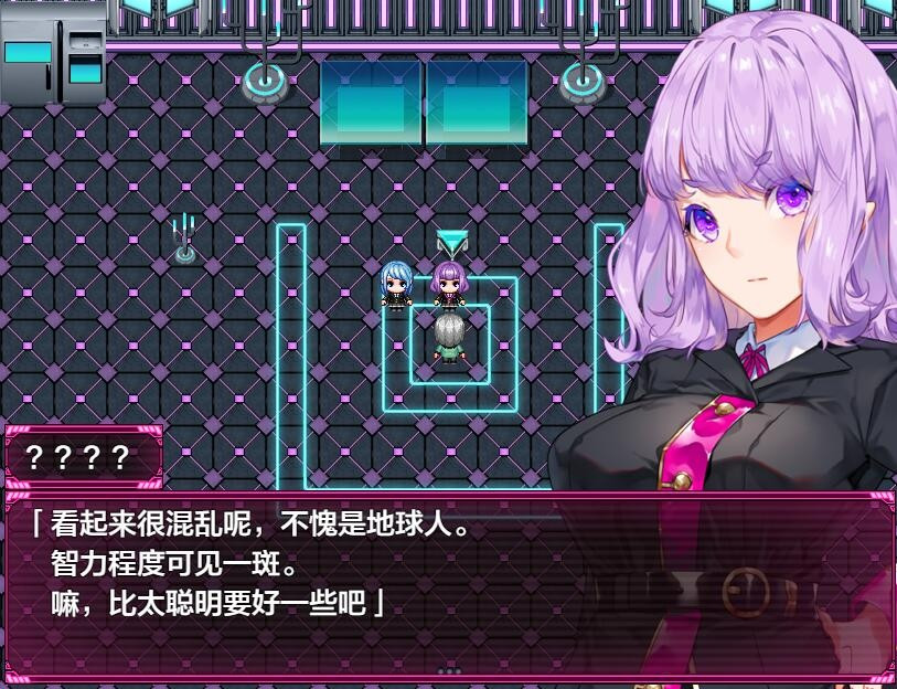 【日系RPG】搾汁星际旅行1.0汉化版+礼包码（PC+AZ