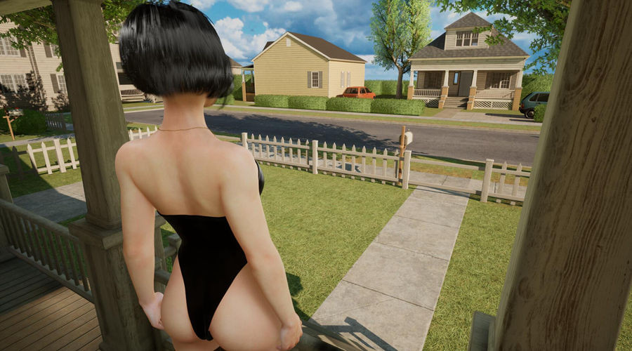 【3D互动/全动态】双人会所V0.28-11月官中步兵版【15G-PC