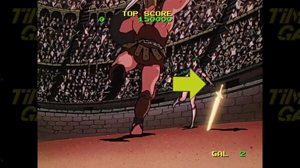 PC-时空少女蕾佳 高清中文重置版