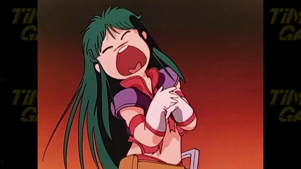 PC-时空少女蕾佳 高清中文重置版