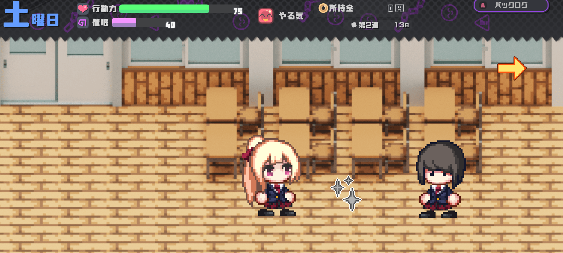 【日系SLG/催眠/教育】 侵蚀希普诺西斯汉化版（PC+AZ