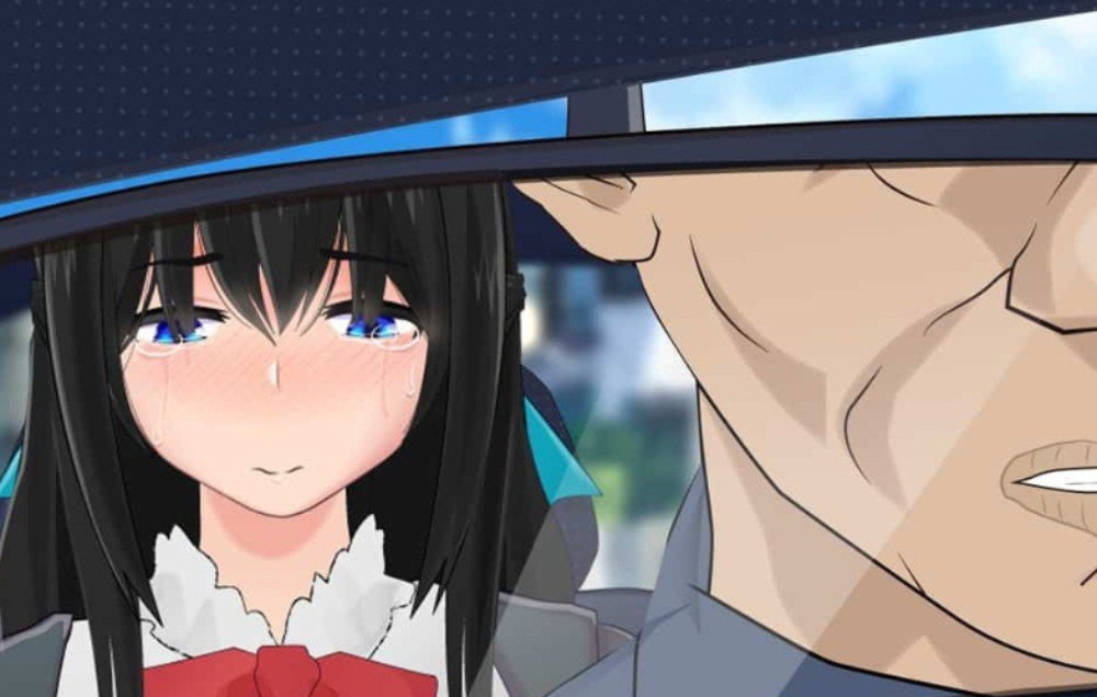 【日系RPG/高自由度】NTR小镇的回览板，开门即战斗!（PC+AZ