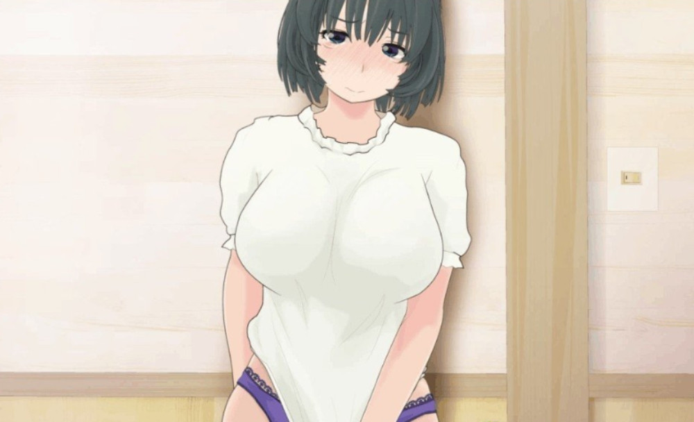 【日系RPG/高自由度】NTR小镇的回览板，开门即战斗!（PC+AZ