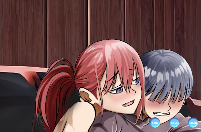 【亚风/2D/NTR】黄毛的NTR冒险v0.58官中步兵版+存档(PC