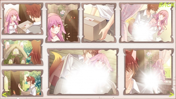 【日系/解谜】某旅行者的相册官中版（PC