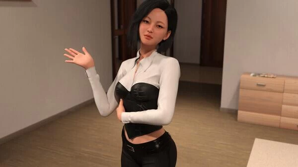 【SLG/3D】房东模拟器v1.0官中版(PC+AZ