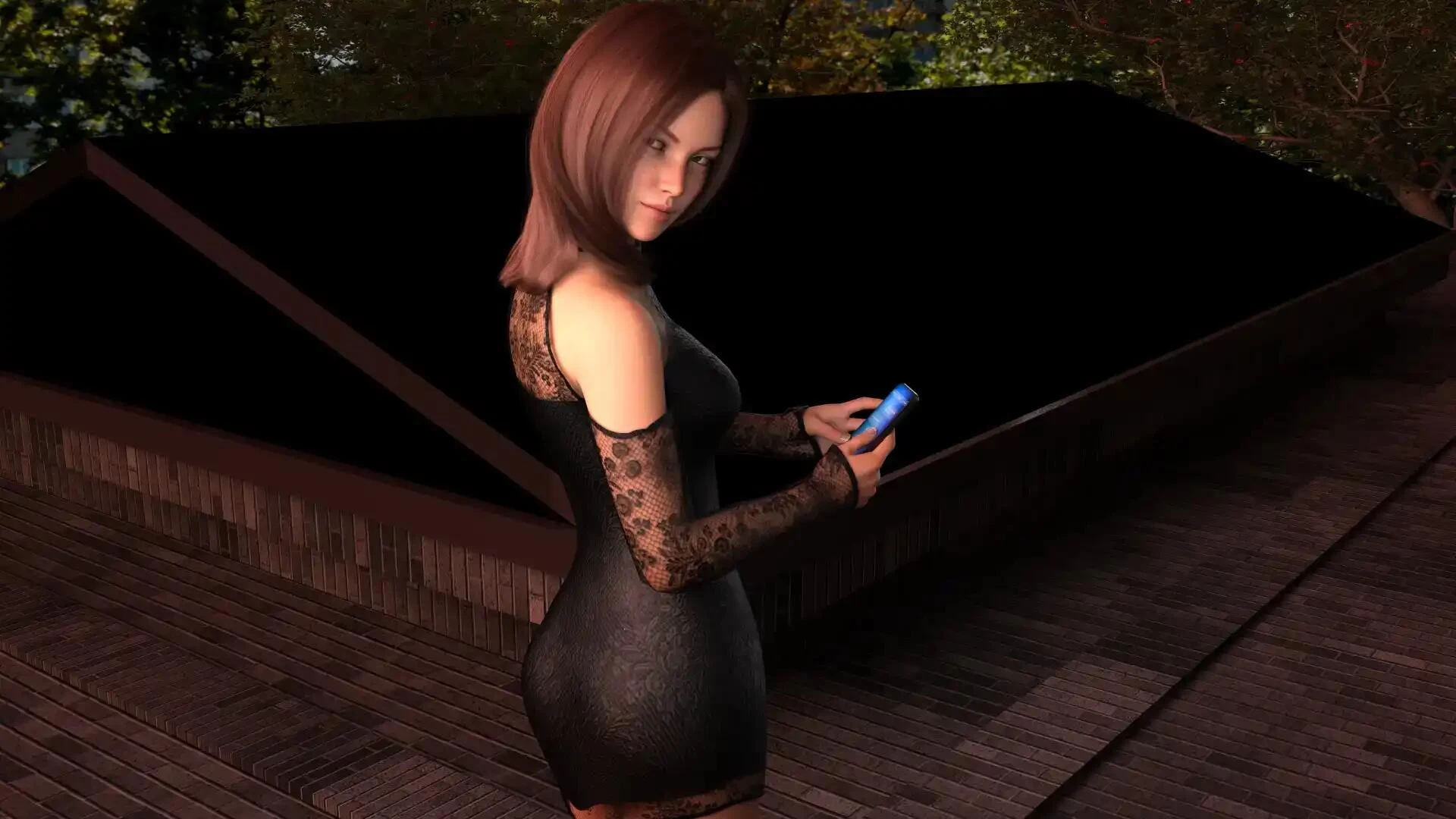 【欧美SLG/动态】美食者0.2汉化版【PC+安卓