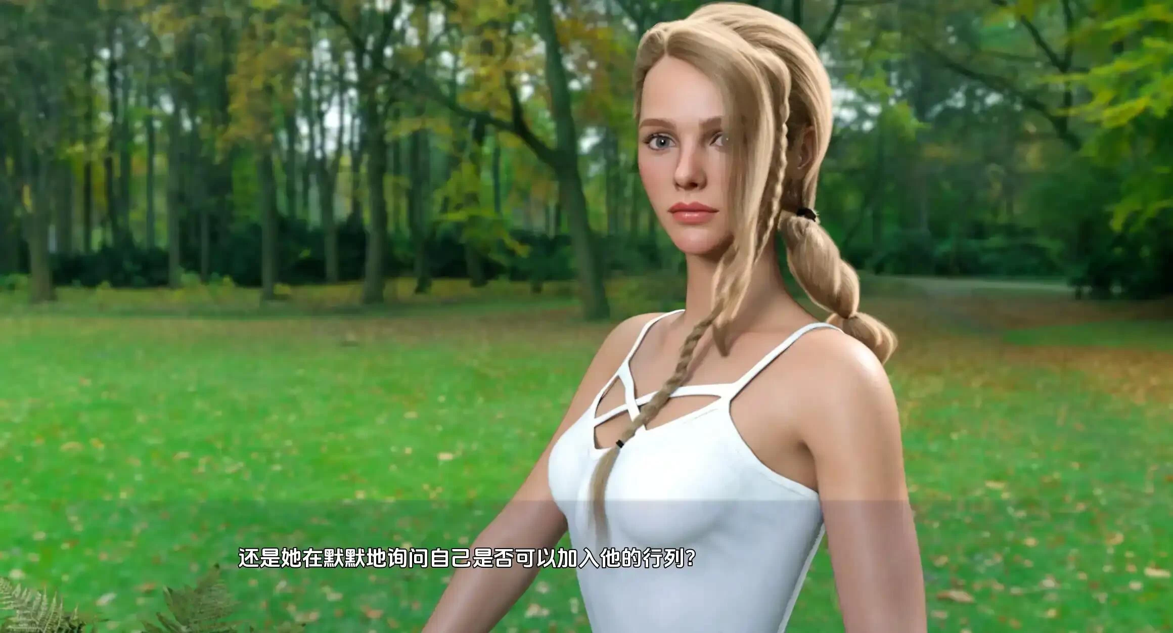 【欧美SLG/动态】美食者0.2汉化版【PC+安卓