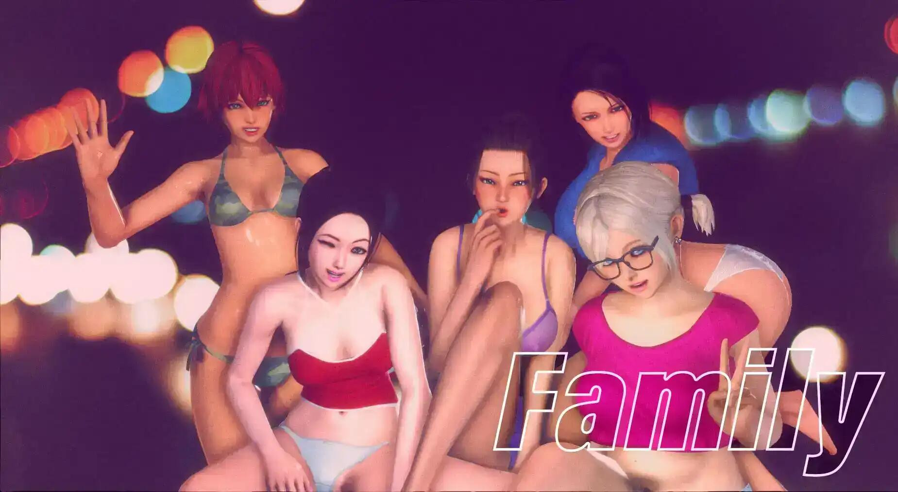 【神作SLG/沙盒】麦克斯的幸福生活Ch.5.0.55汉化版【PC+安卓