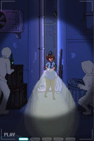 【经典/日系SLG/像素风/全动态】小巷子里的秘密事情V1.13版【PC+安卓
