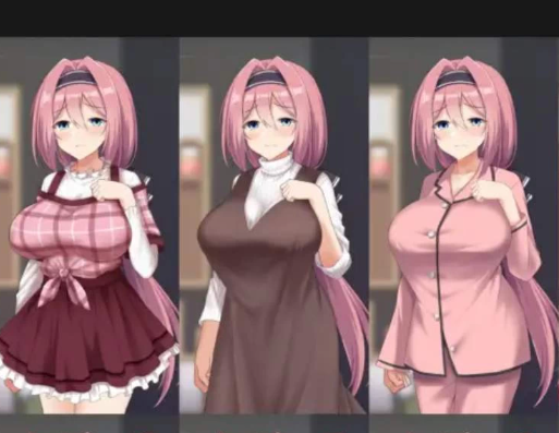 【日系RPG】爱与和平的魔法少女官中版（PC