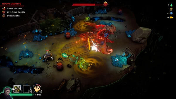 PC-流浪循环 中文版