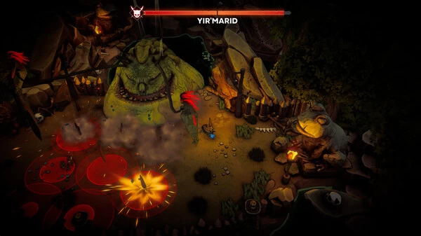 PC-流浪循环 中文版