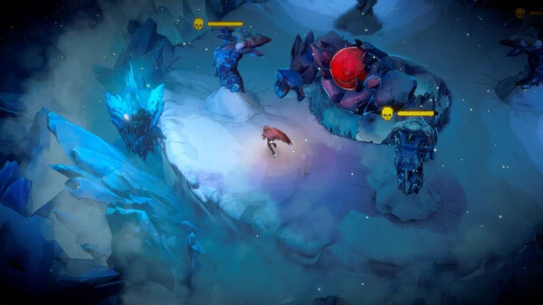 PC-流浪循环 中文版