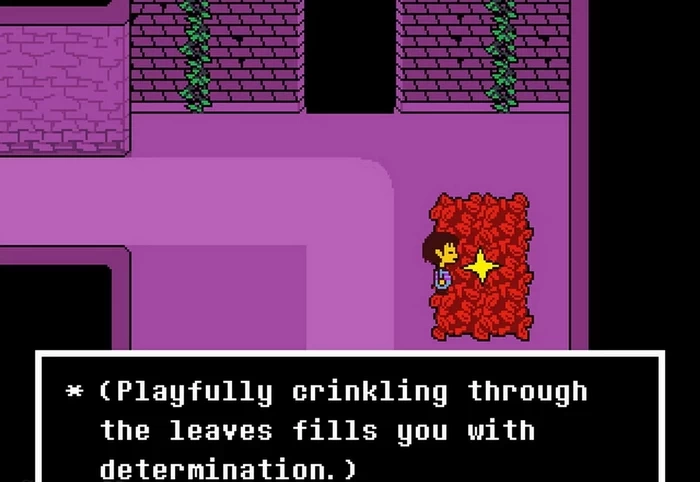 NS-传说之下 中文版