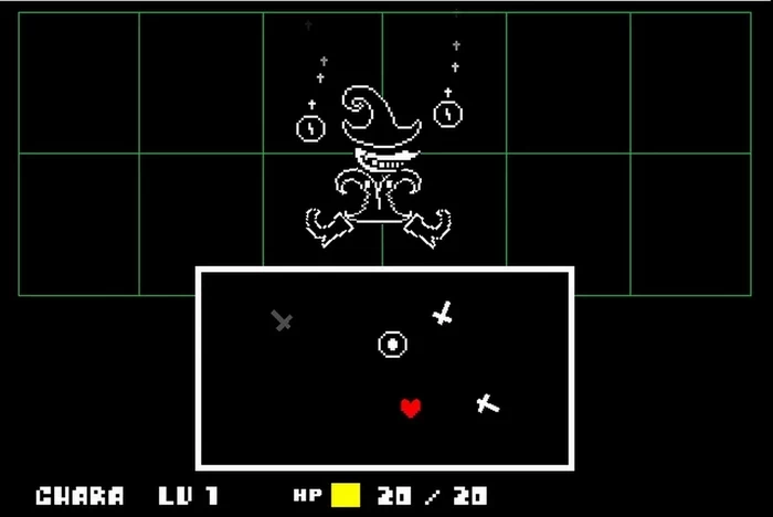 NS-传说之下 中文版