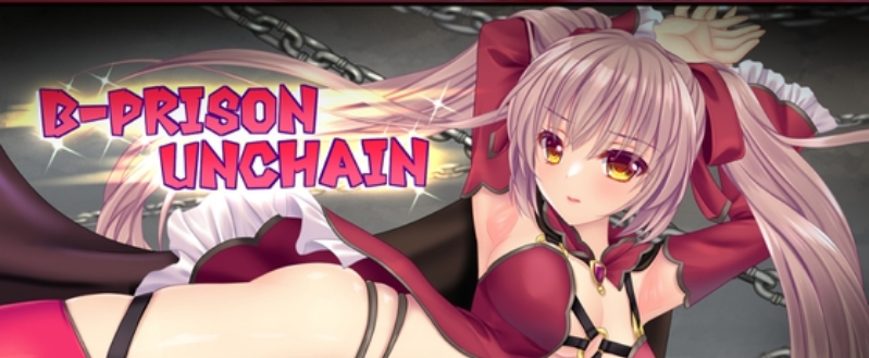 【新游/日系RPG】B-PRISONv1.01AI汉化版（PC