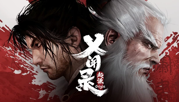 PC-义闻录 轮回 中文语音版