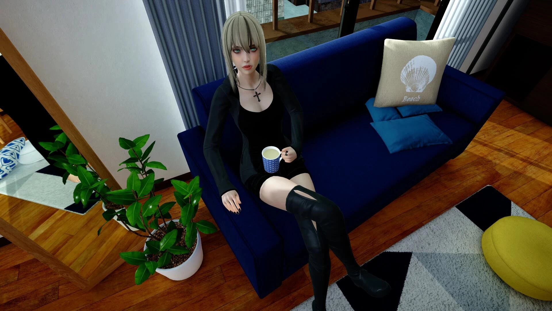 【欧美SLG/动态】欲望后宫0.47.1B-AI汉化版【PC+安卓