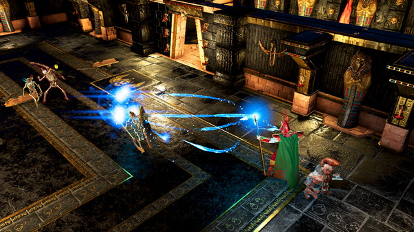 PS4-战锤 混沌祸根 中文版