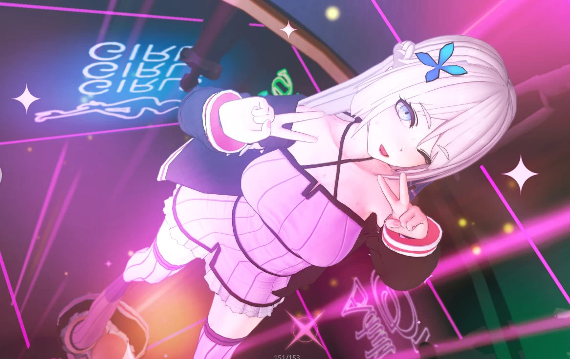【日系SLG/动态】我的办公室历险记EP9【PC+AZ,9.14更新