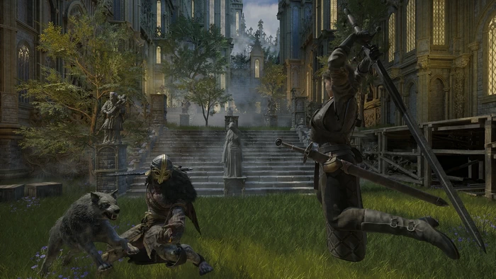 PC-地罚降临 龙陨之刻 中文版