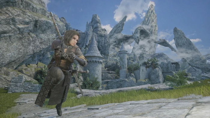 PC-地罚降临 龙陨之刻 中文版