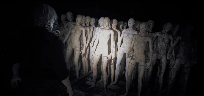 PC-创伤之后 中文版