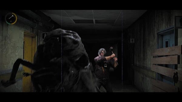 PC-创伤之后 中文版