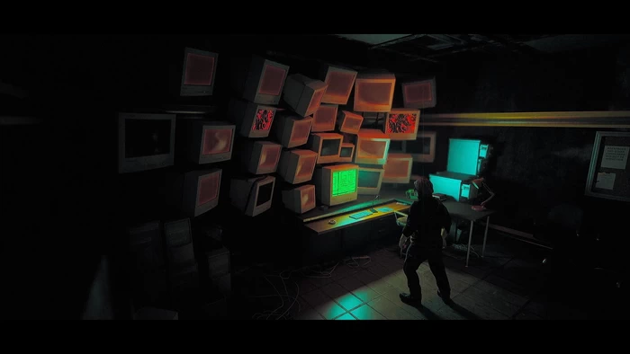 PC-创伤之后 中文版