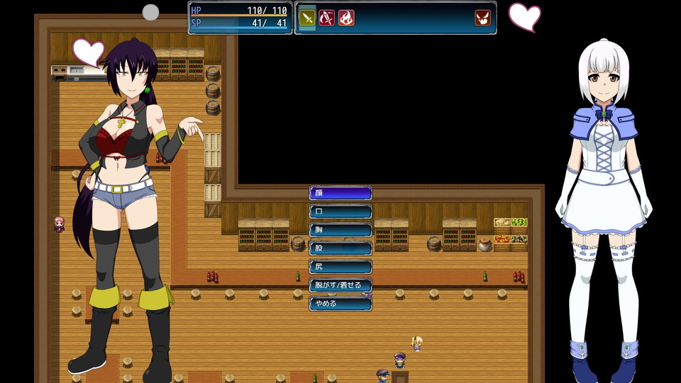 【日系RPG/动态】Re-Public of Baldrheimr-AI汉化版（PC