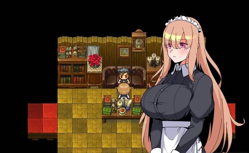 【日系RPG】除灵方法4-AI汉化版（PC