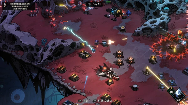 PC-绝望之地 中文版